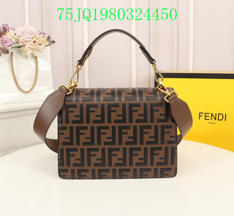 Glami - FDE Bags - 1765