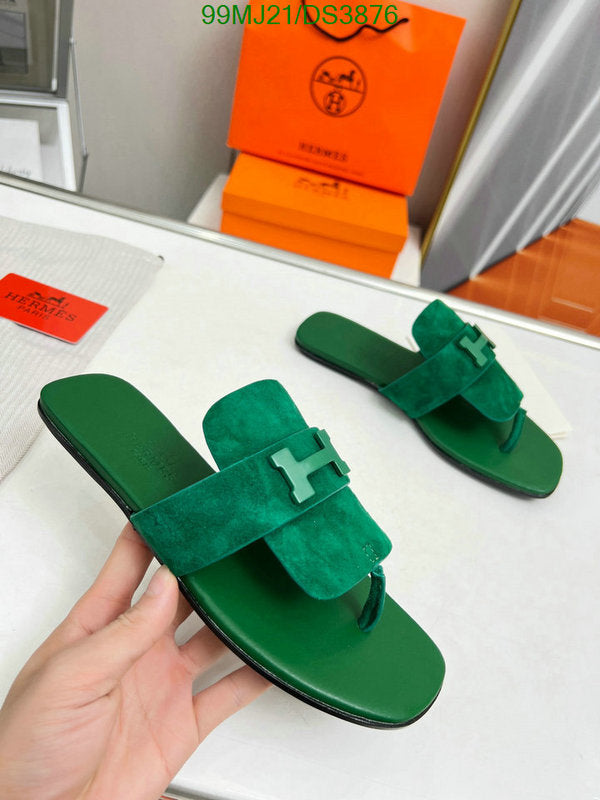 SAMC - HMS Women Shoes - 057