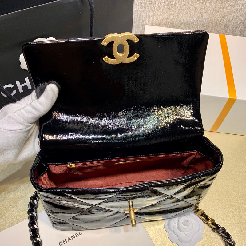 Satchel Bags - CHL Bags - 134