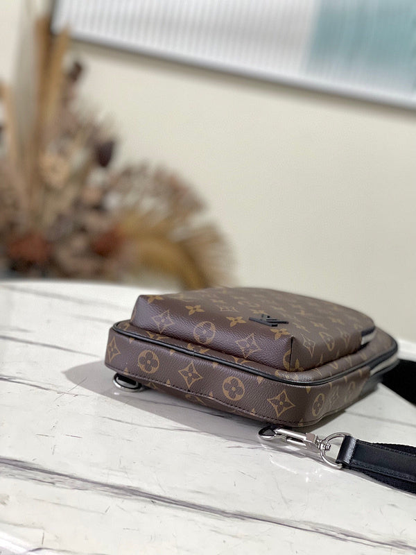 GlamI Lu-Vi bags - 4492