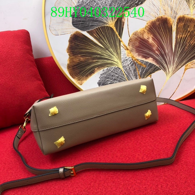 Satchel Bags - PDA Bags - 4534