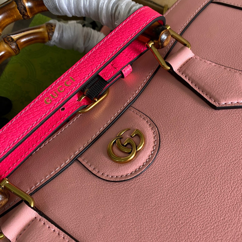 Satchel Bags - GCI Bags - 6505