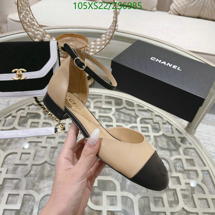 SAMC - CHL Women Shoes Ballet - 256