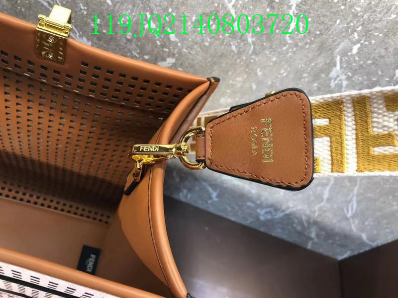 Glami - FDE Bags - 3244