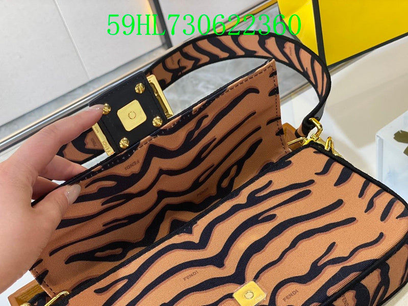 Glami - FDE Bags - 2876