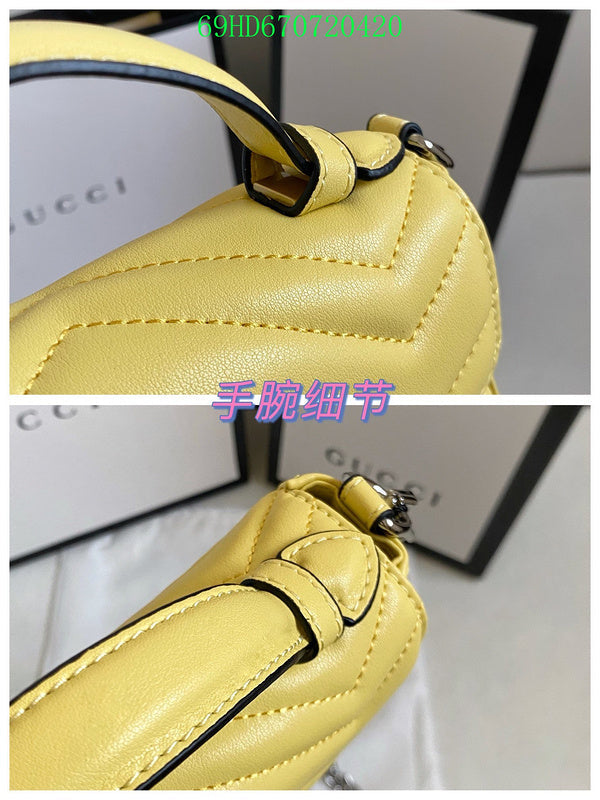 Glami Fashion - GCI Bags - 10613