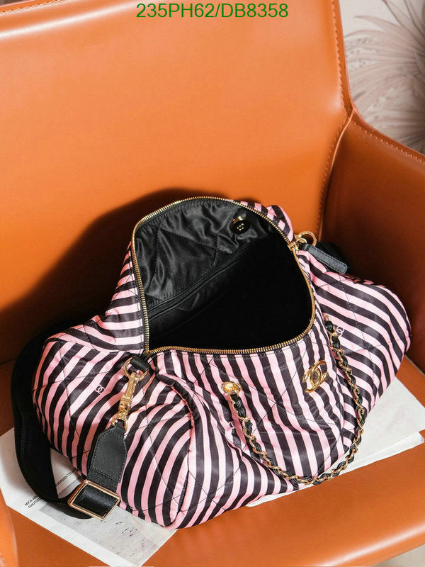 SAMC - CHL Bags - 004