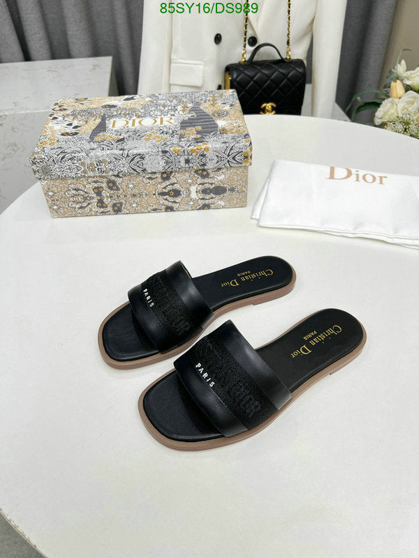 SAMCC - DOR Women Shoes - 1468
