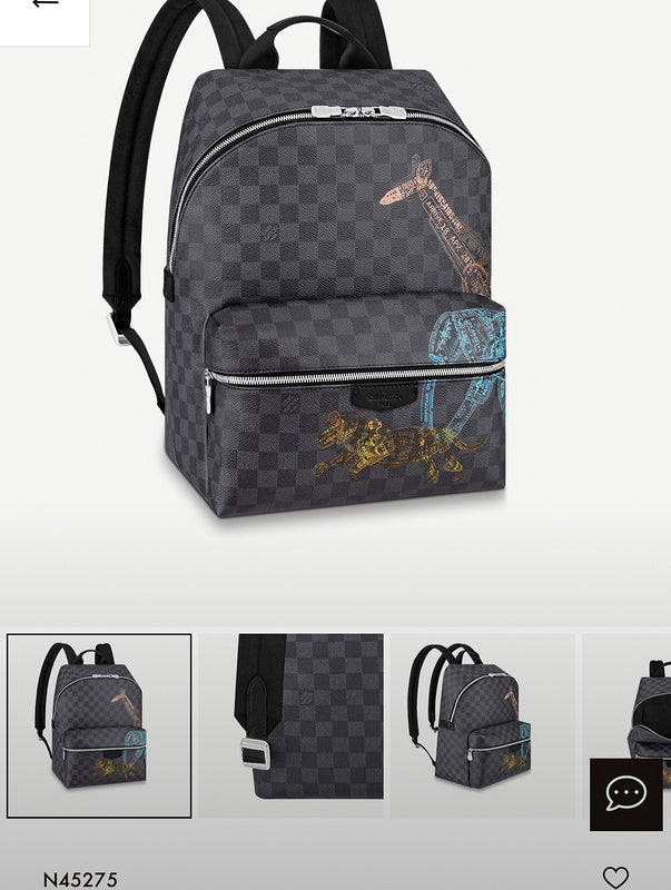 Glami - LOV Bags - 598