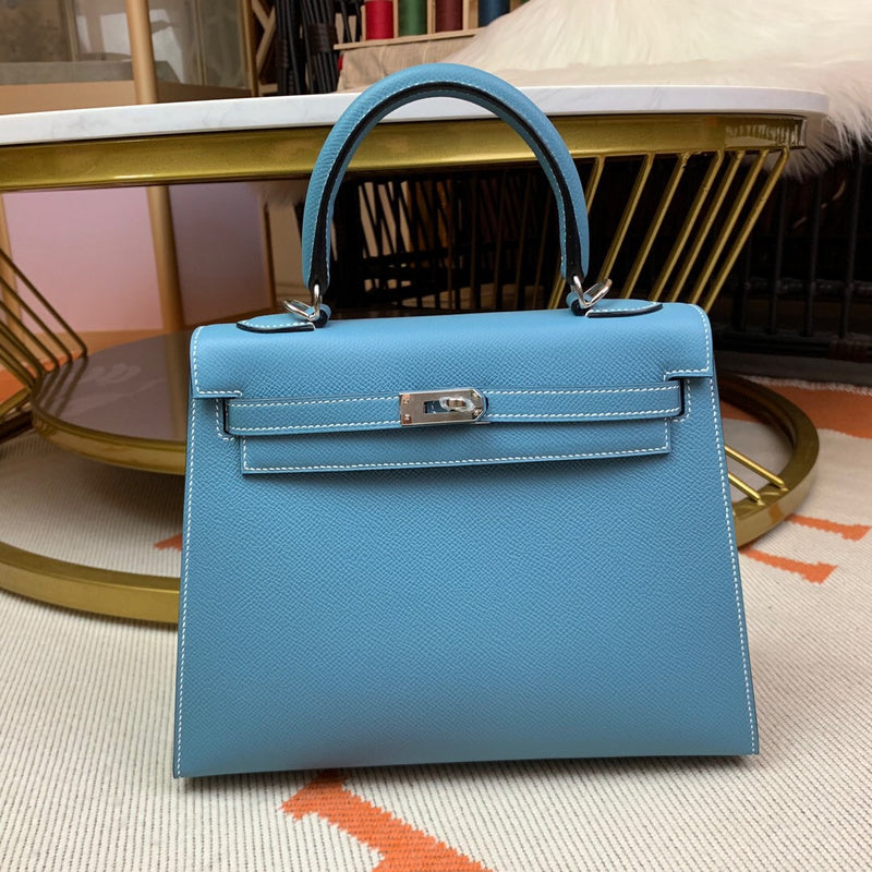 Satchel Bags - HMS-Bags - 1088