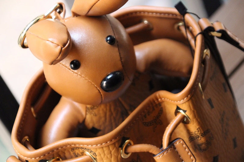Satchel Bags - MC Bags - 386