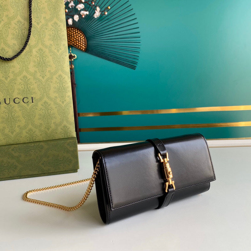 Glami Fashion - GCI Bags - 6034