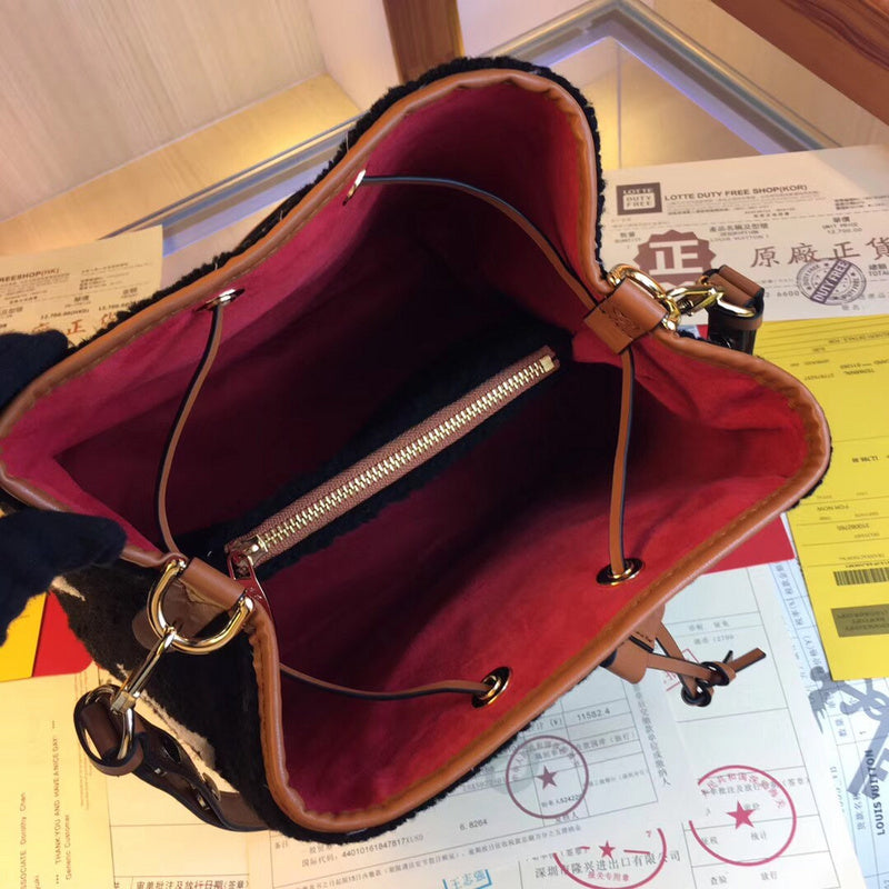 Satchel Bags - VL2 Bags - 705