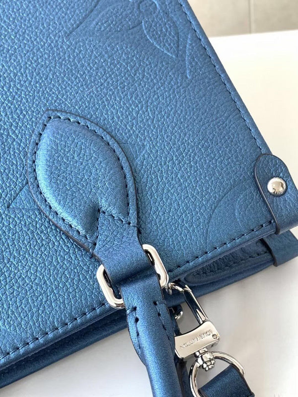 Satchel Bags - VL Bags - 271