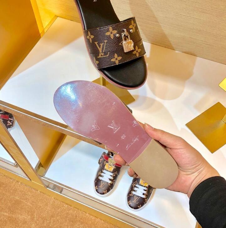 SAMC - LOV Women Shoes - 1653