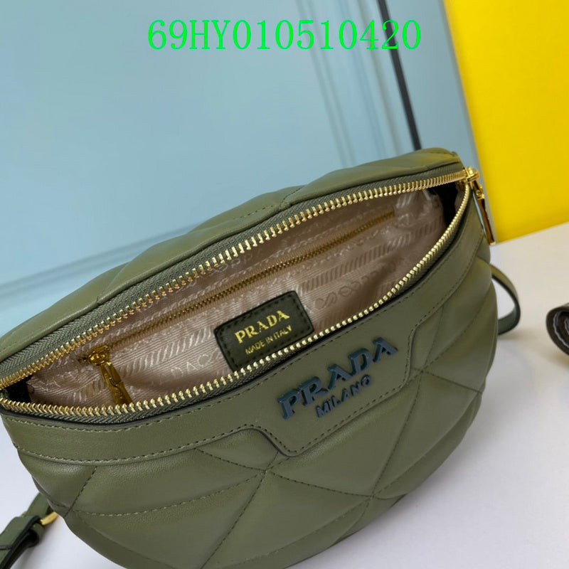 Satchel Bags - PDA Bags - 4374