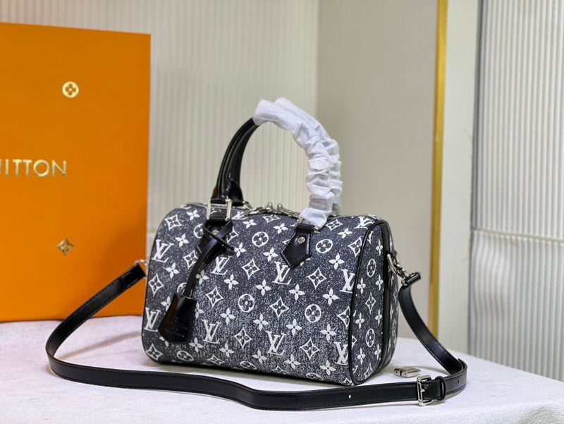 Satchel Bags - VL2 Bags - 346