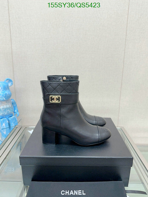 SAMC - CHL Women Boots - 436