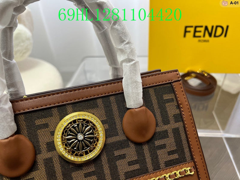 Glami - FDE Bags - 1226