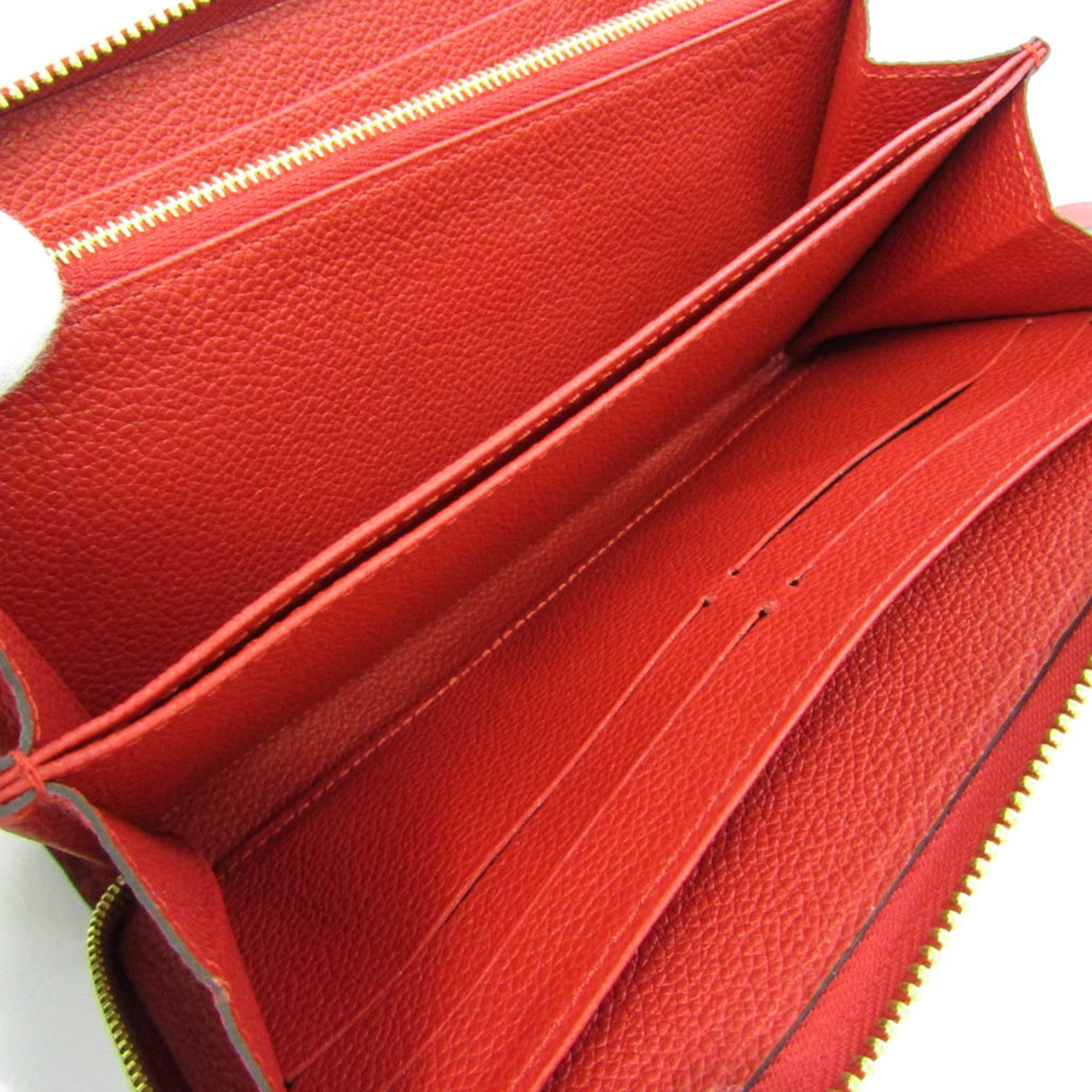 Louis Vuitton Zippy Wallet  Canvas Wallet  ()