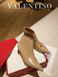 Satchel Bags - Mix Shoes - 1332