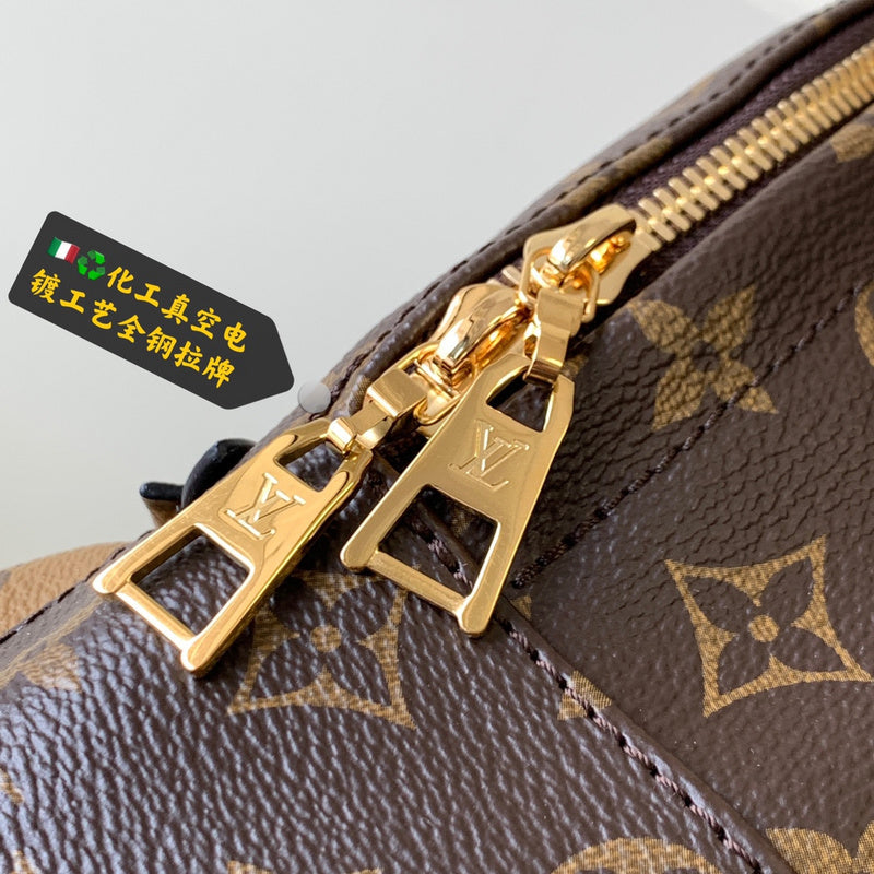 Satchel Bags - VL1 Bags - 244