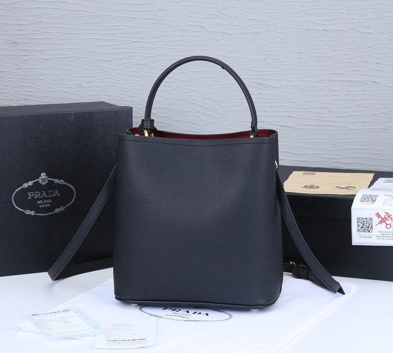 Satchel Bags - PRA Bags - 517