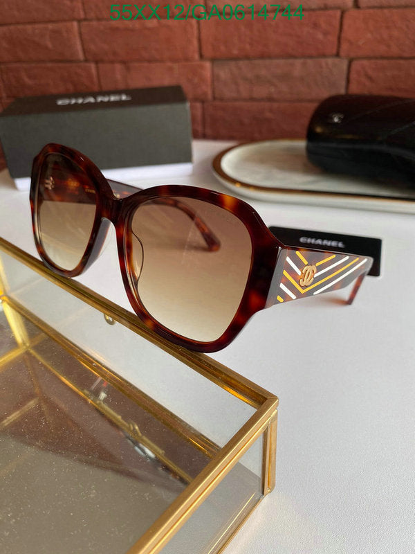 SAMC - CHL Glasses - 557