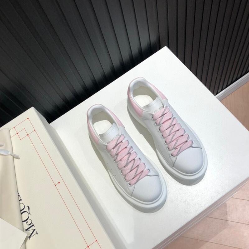 SAMC - AQ Women Shoes - 408