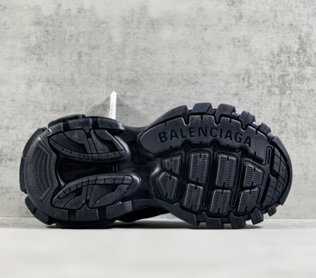 SAMC - BG Men Shoes - 359