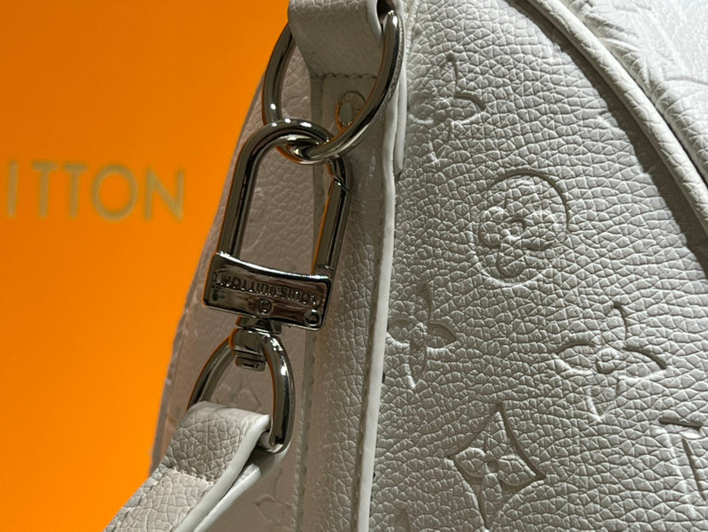 Satchel Bags - VL2 Bags - 127