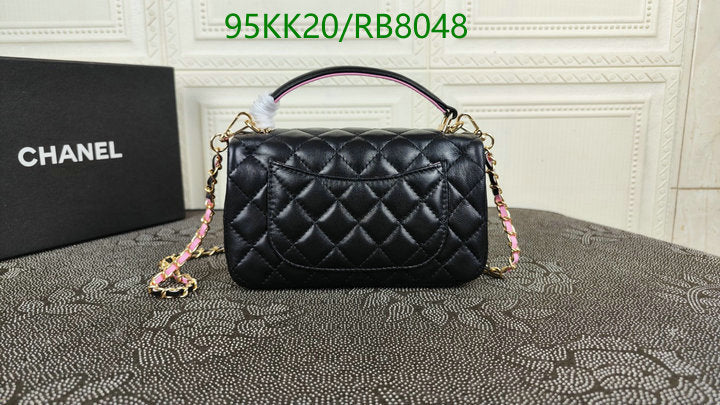 SAMC - CHL Bags Crossbody - 168