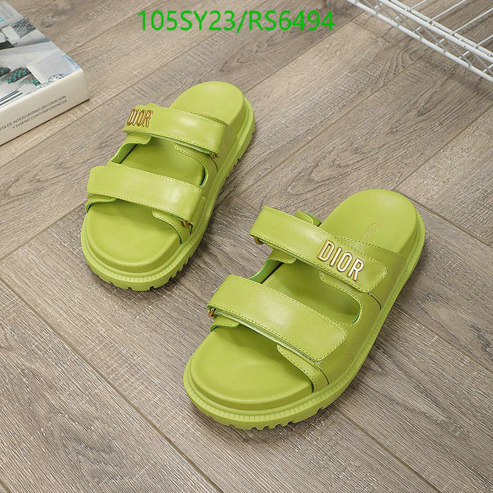SAMCC - DOR Women Shoes - 2037