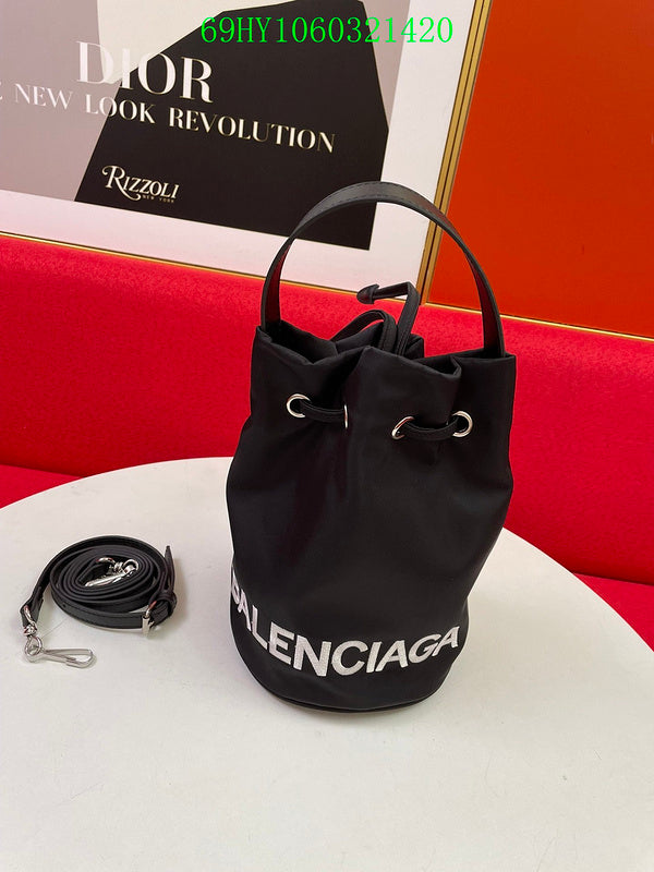 Satchel Bags - BGA Bags - 2364