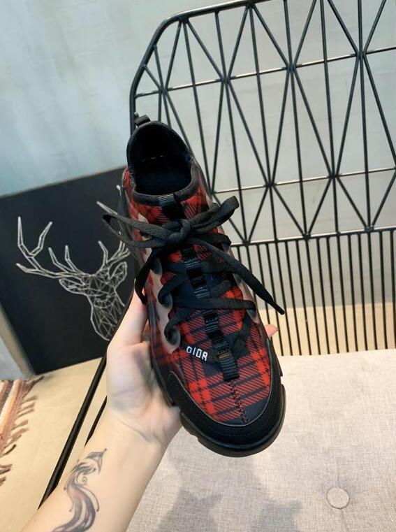 SAMCC - DOR Women Shoes - 1285