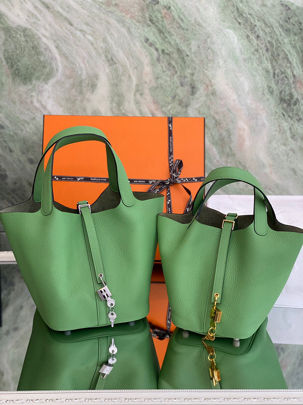 Satchel Bags - HMS-Bags - 186
