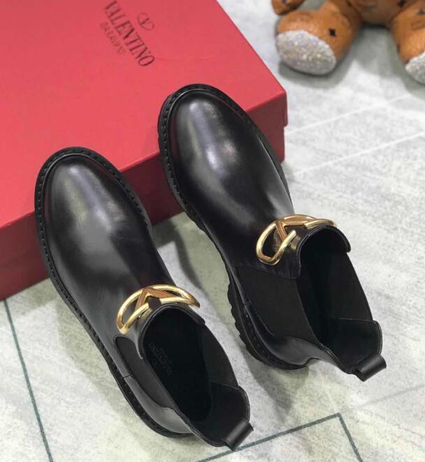 SAMC - VEL Women Shoes - 317