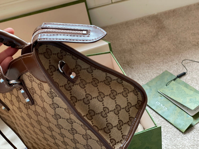 Glami GlamI - BGA Bags - 1544