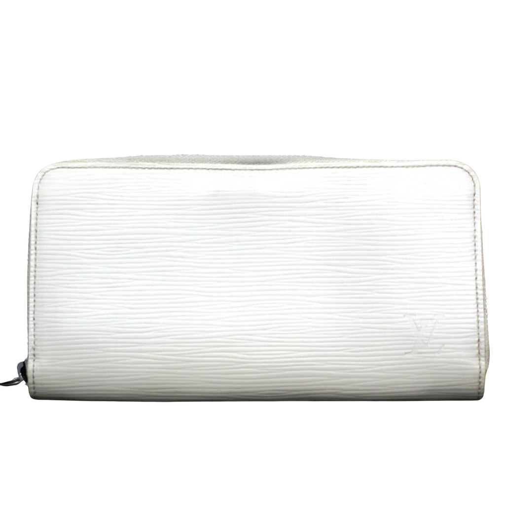 Louis Vuitton Zippy Wallet  Leather Wallet  ()
