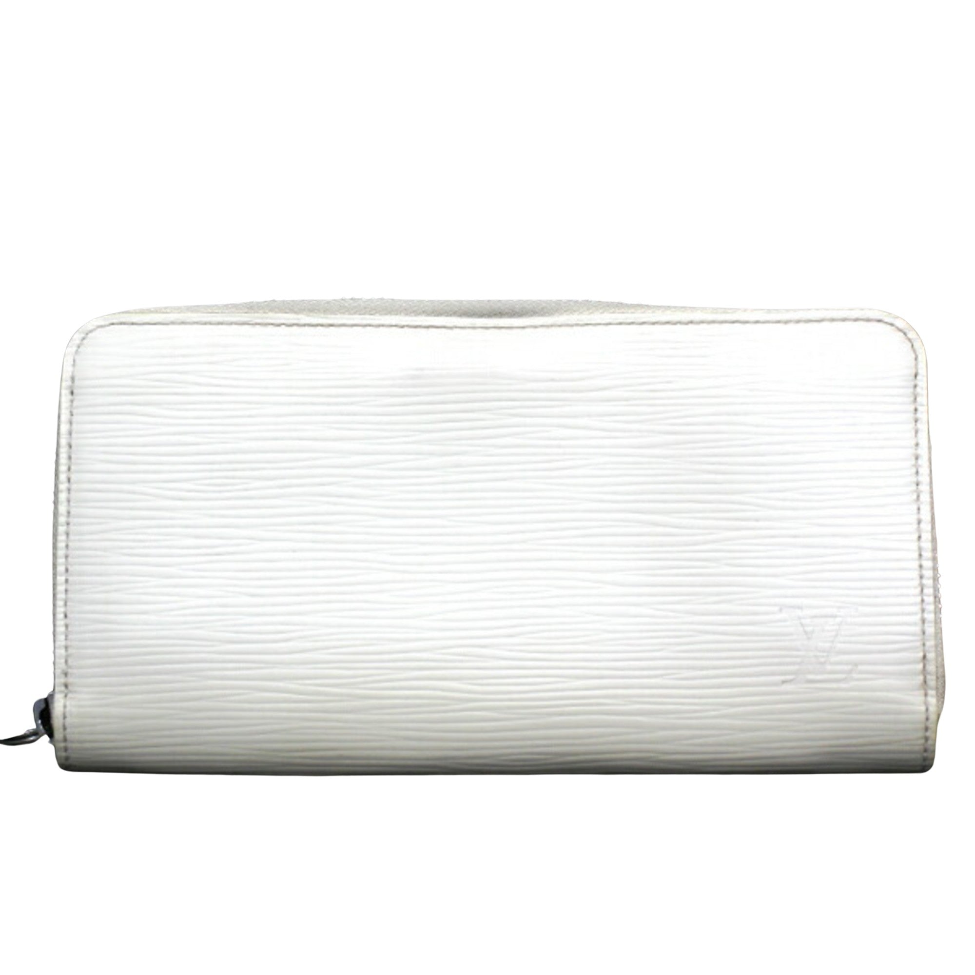 Louis Vuitton Zippy Wallet  Leather Wallet  ()