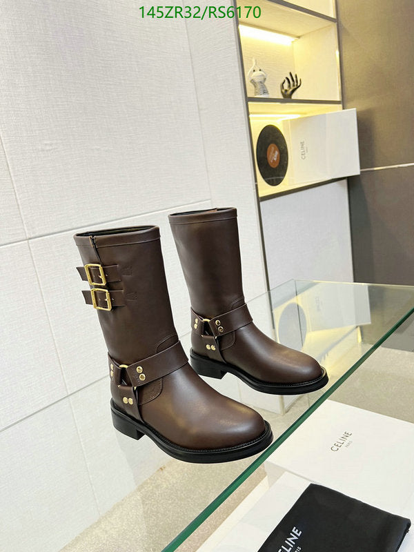 SAMC - COL Women Shoes - 051