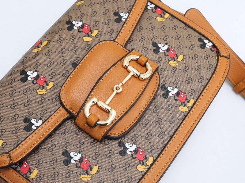 Glami Fashion - GCI Bags - 11105