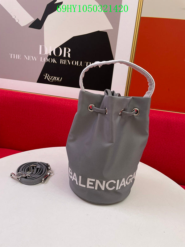 Satchel Bags - BGA Bags - 2367