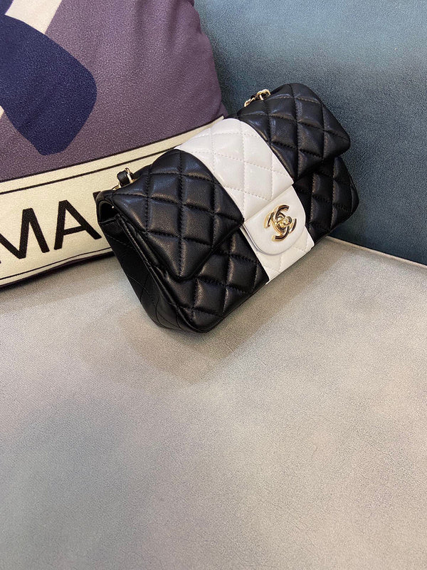 Satchel Bags - CHL Bags - 3803