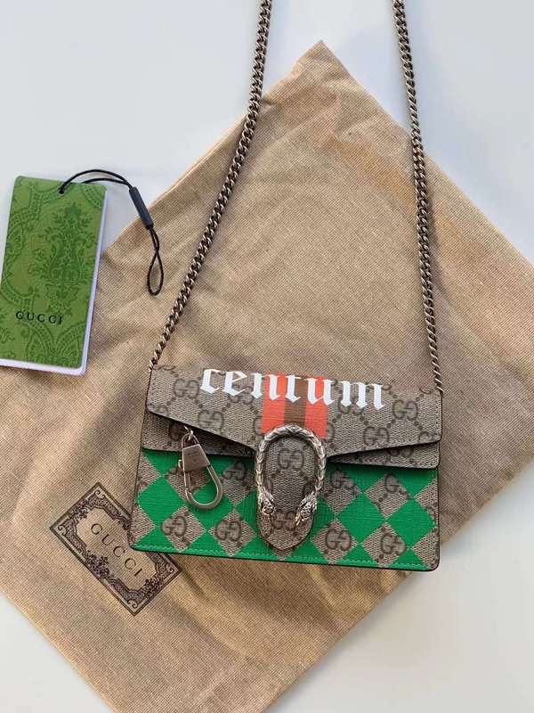 GUI2 Bags - Luxurious Bags  616