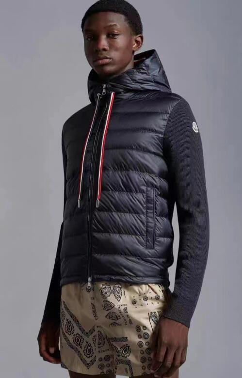 SAMC - Mix Jackets - 237