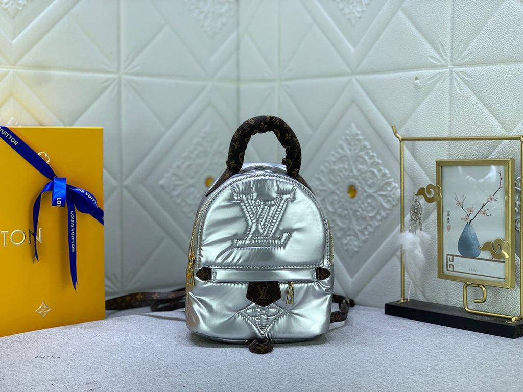 EN - New Bag LUV 640