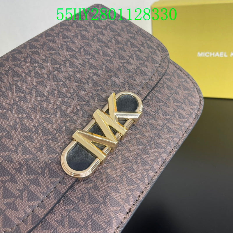 Satchel Bags - MK Bags - 132