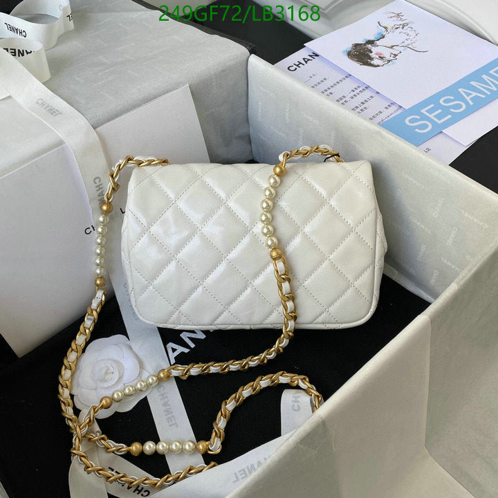 SAMC - CHL Bags - 916