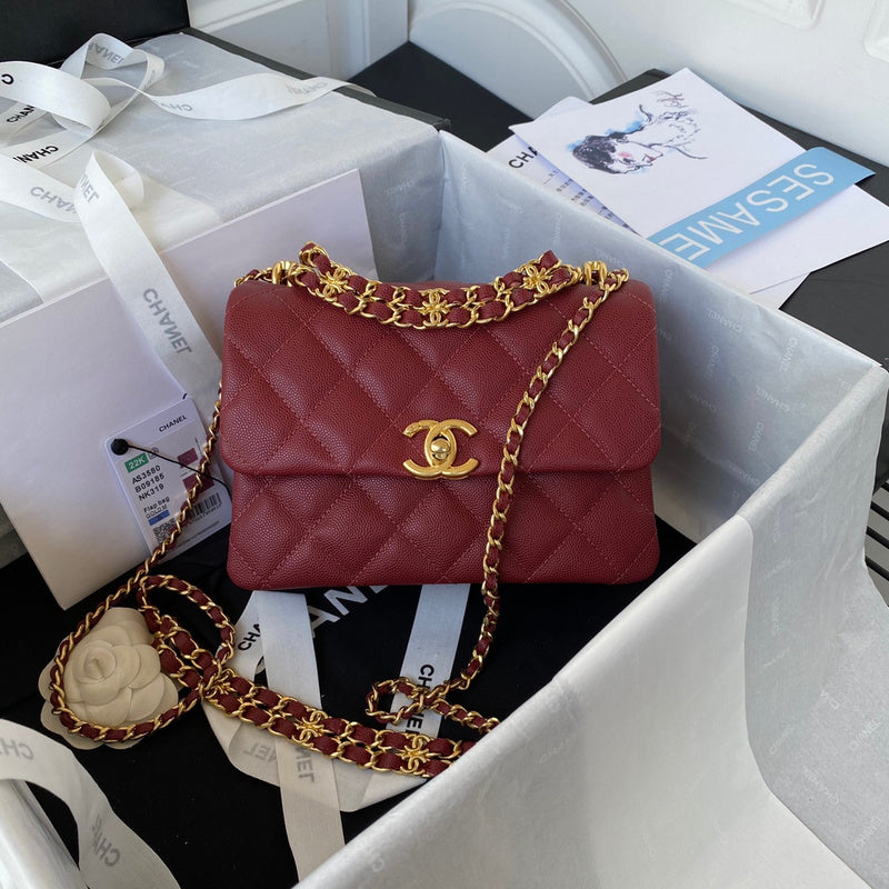 Satchel Bags - CLN Bags - 197